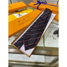 Louis Vuitton Neckties